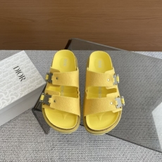 Christian Dior Slippers